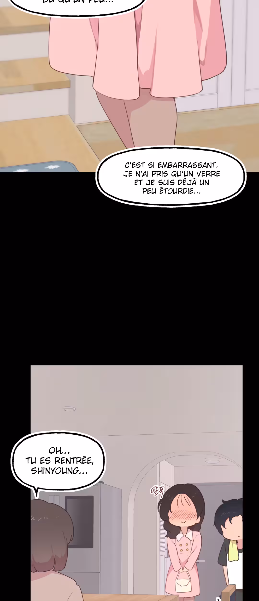 Son of Nam Chapitre 4 page 11