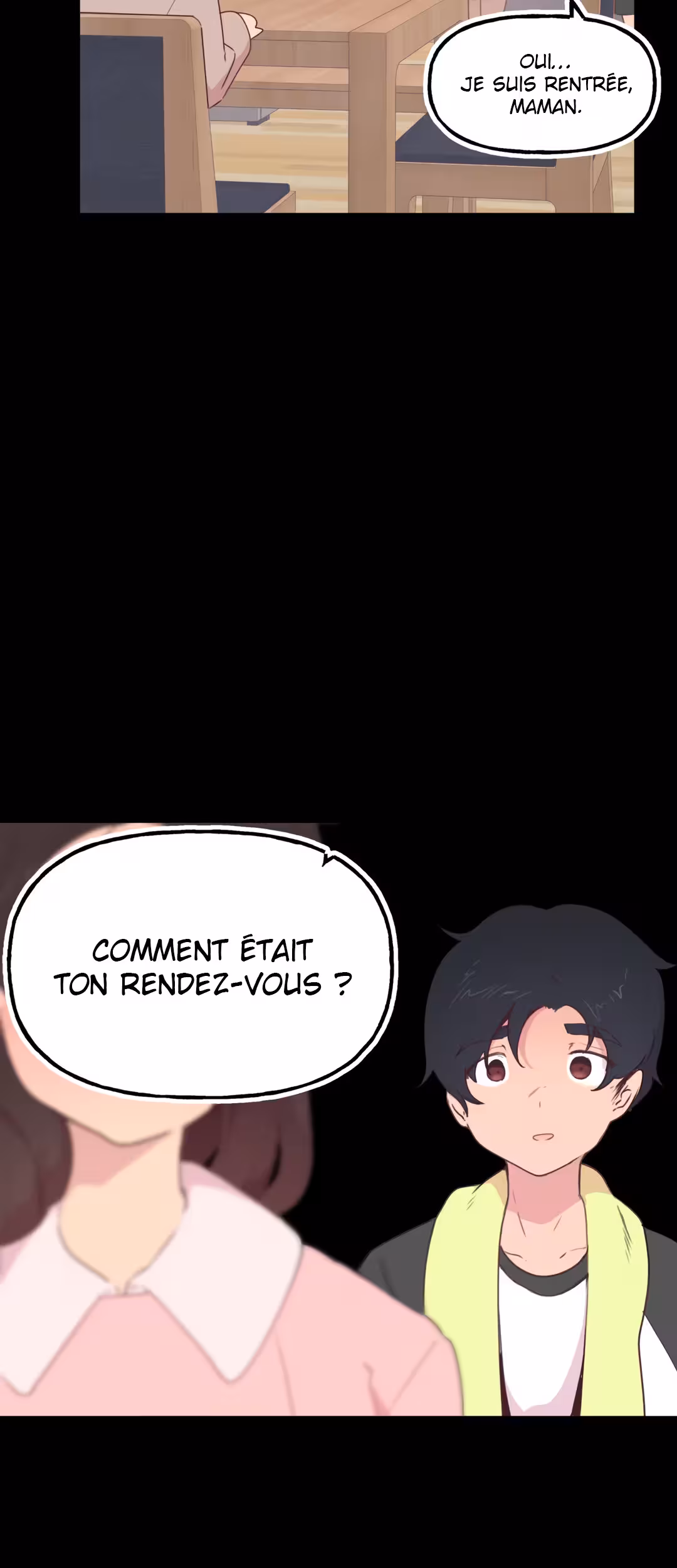 Son of Nam Chapitre 4 page 12