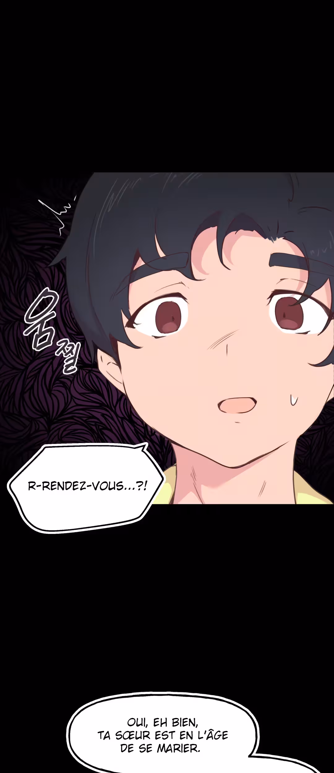 Son of Nam Chapitre 4 page 13