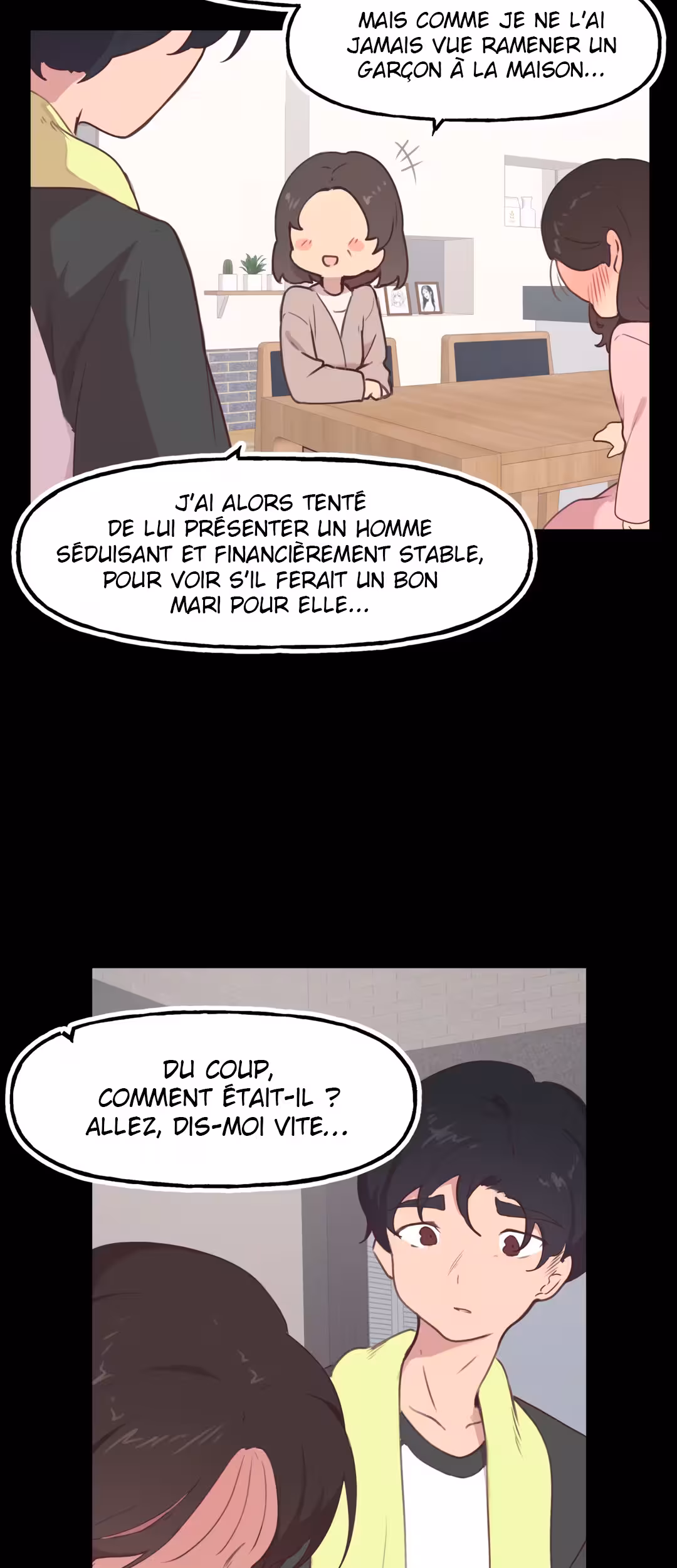 Son of Nam Chapitre 4 page 14