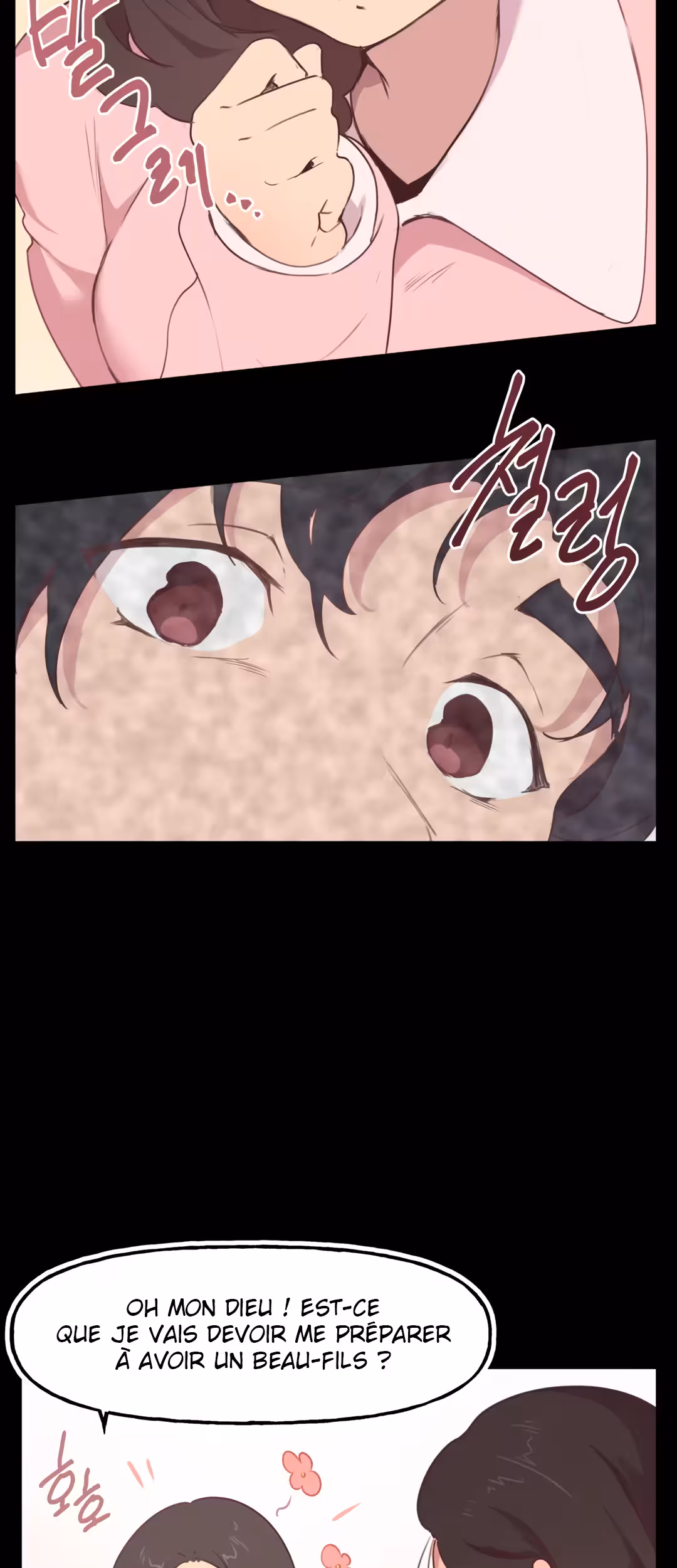 Son of Nam Chapitre 4 page 16