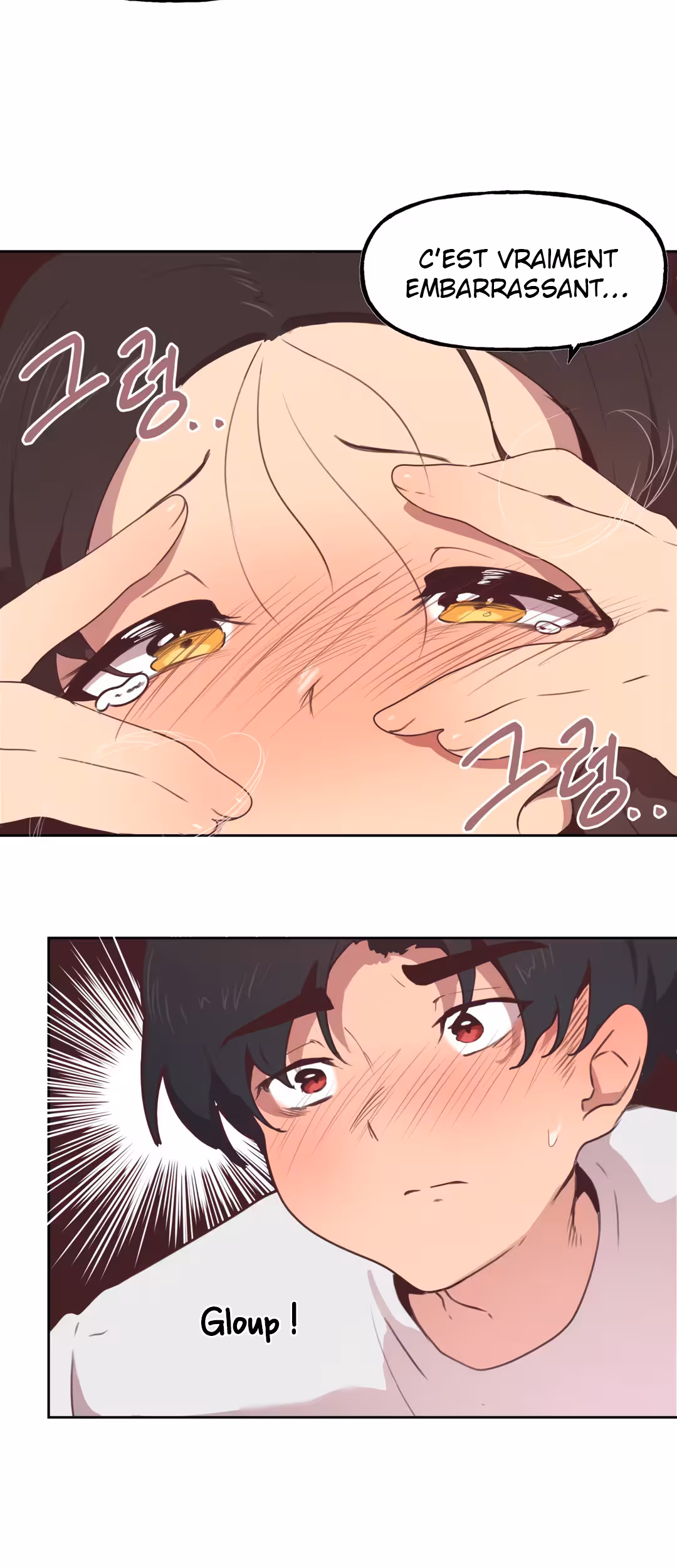 Son of Nam Chapitre 4 page 2