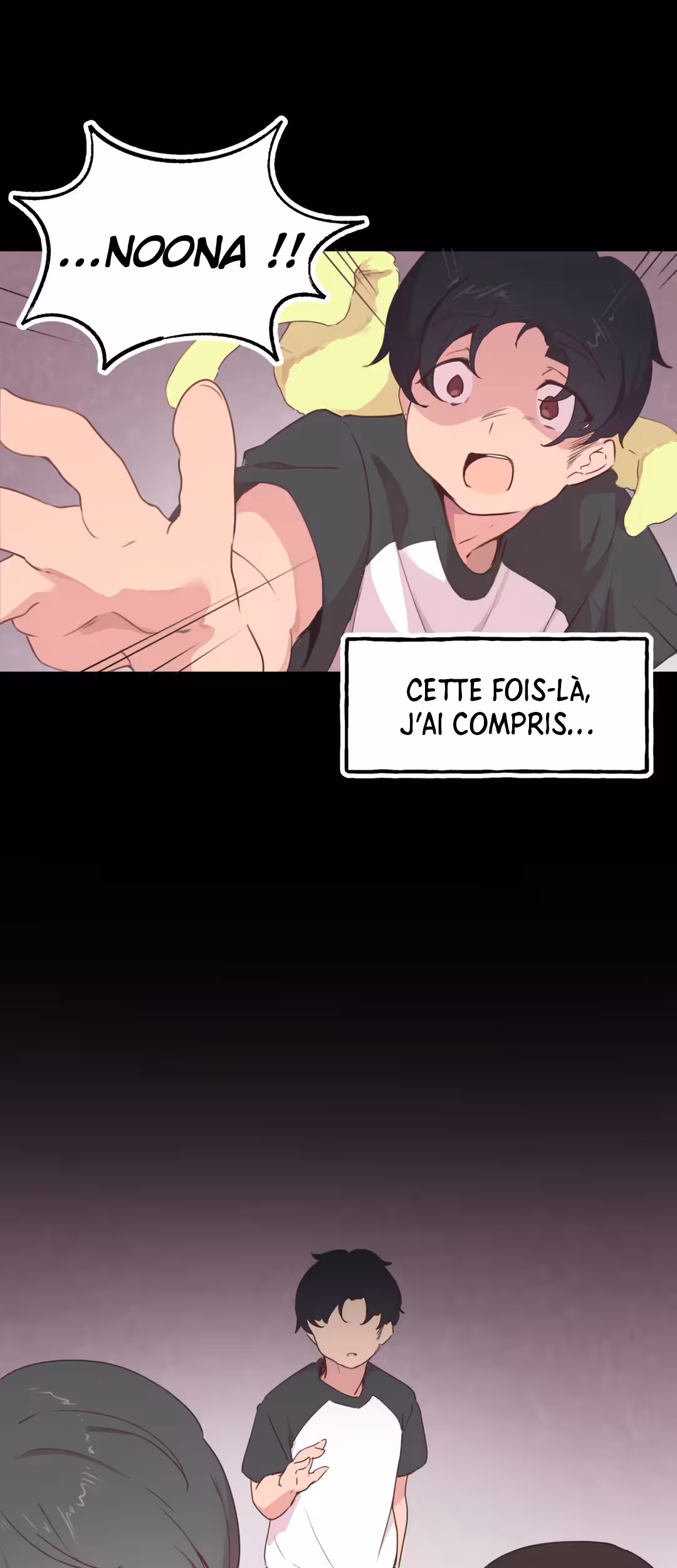 Son of Nam Chapitre 4 page 21