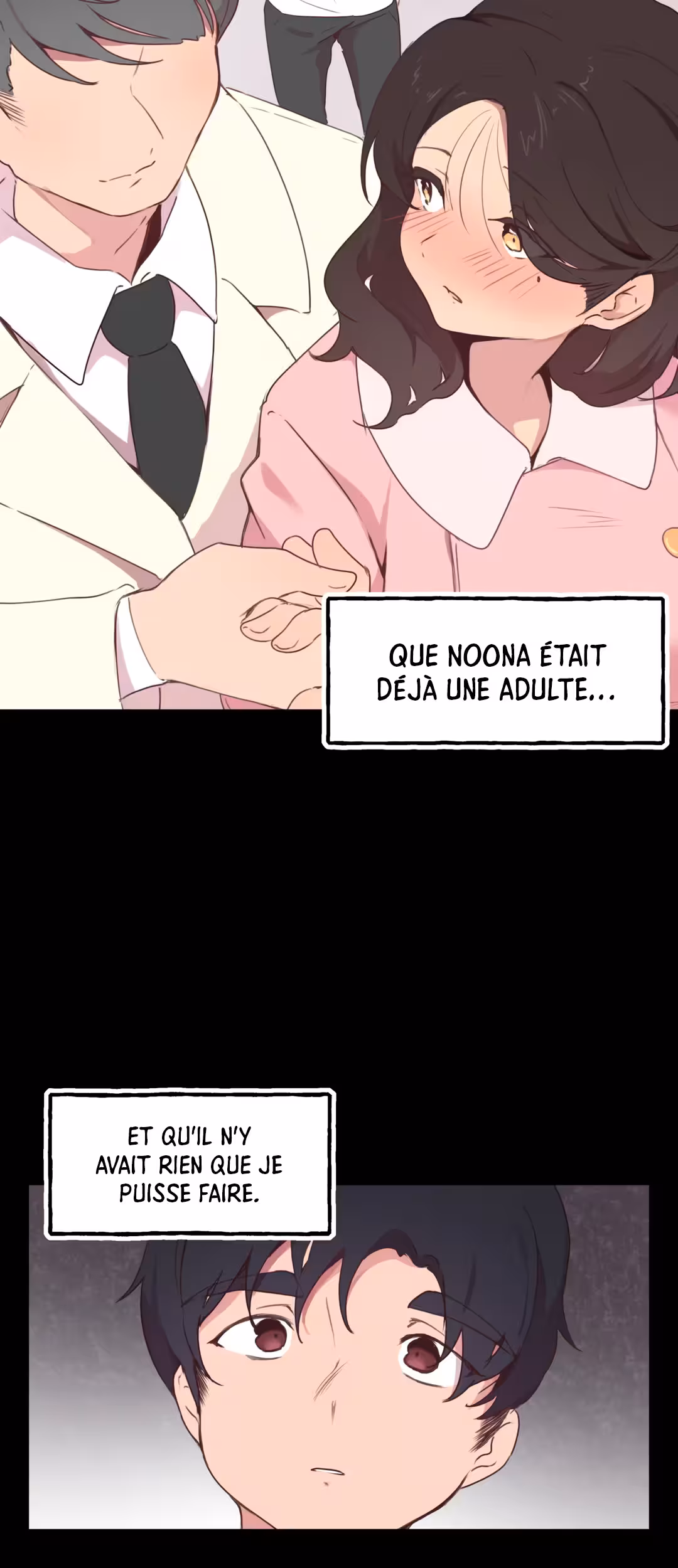 Son of Nam Chapitre 4 page 22