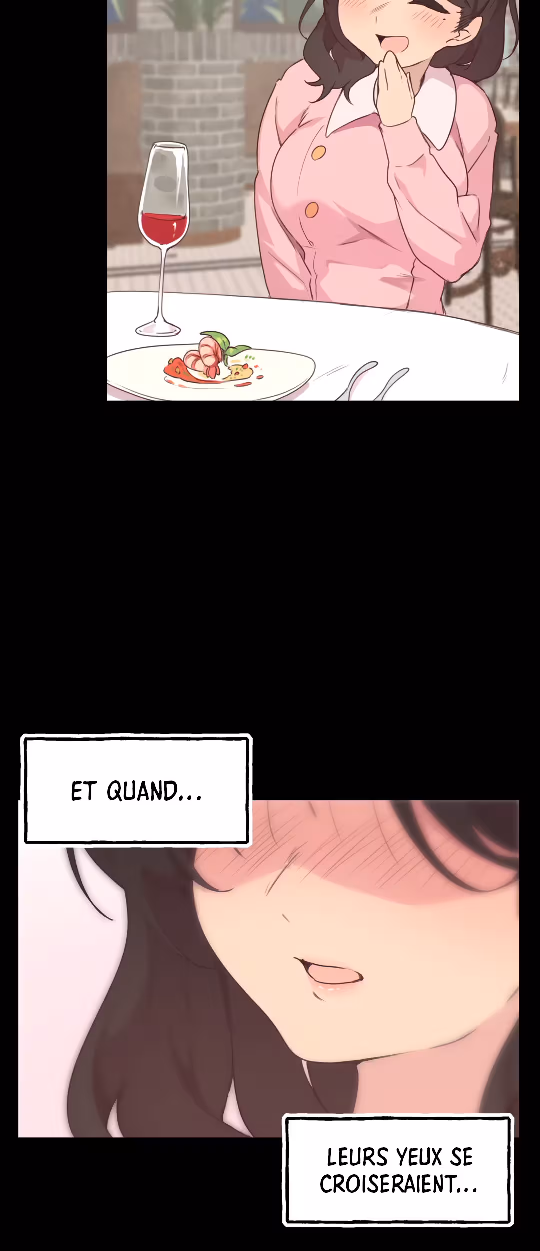 Son of Nam Chapitre 4 page 25