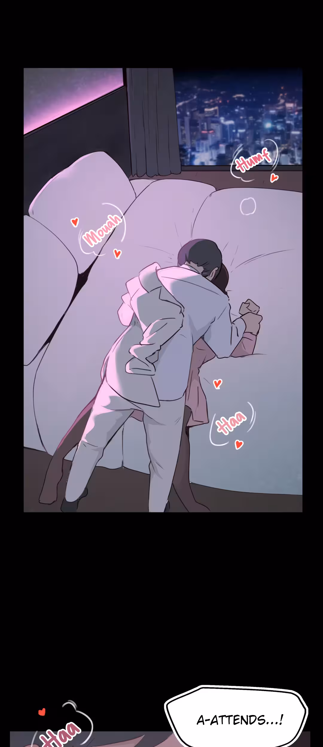 Son of Nam Chapitre 4 page 27