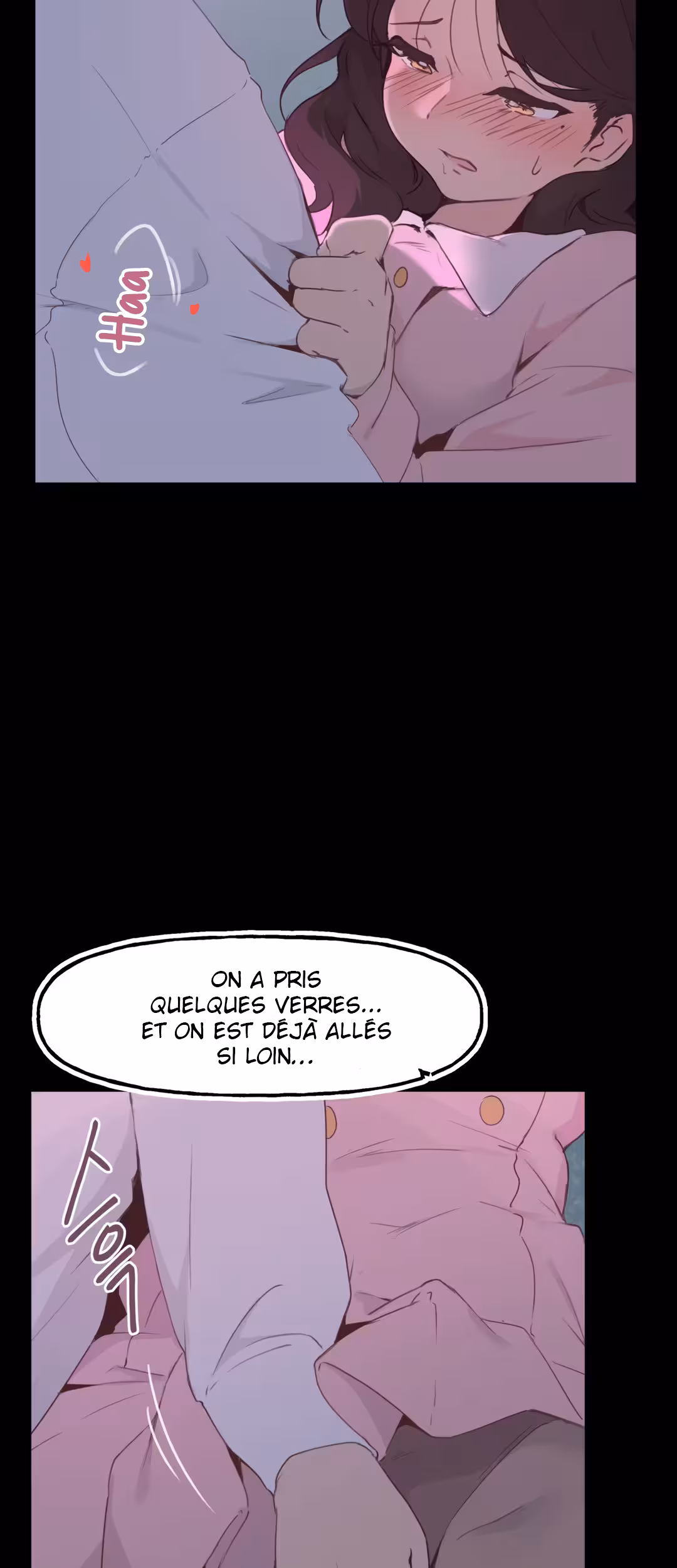 Son of Nam Chapitre 4 page 29
