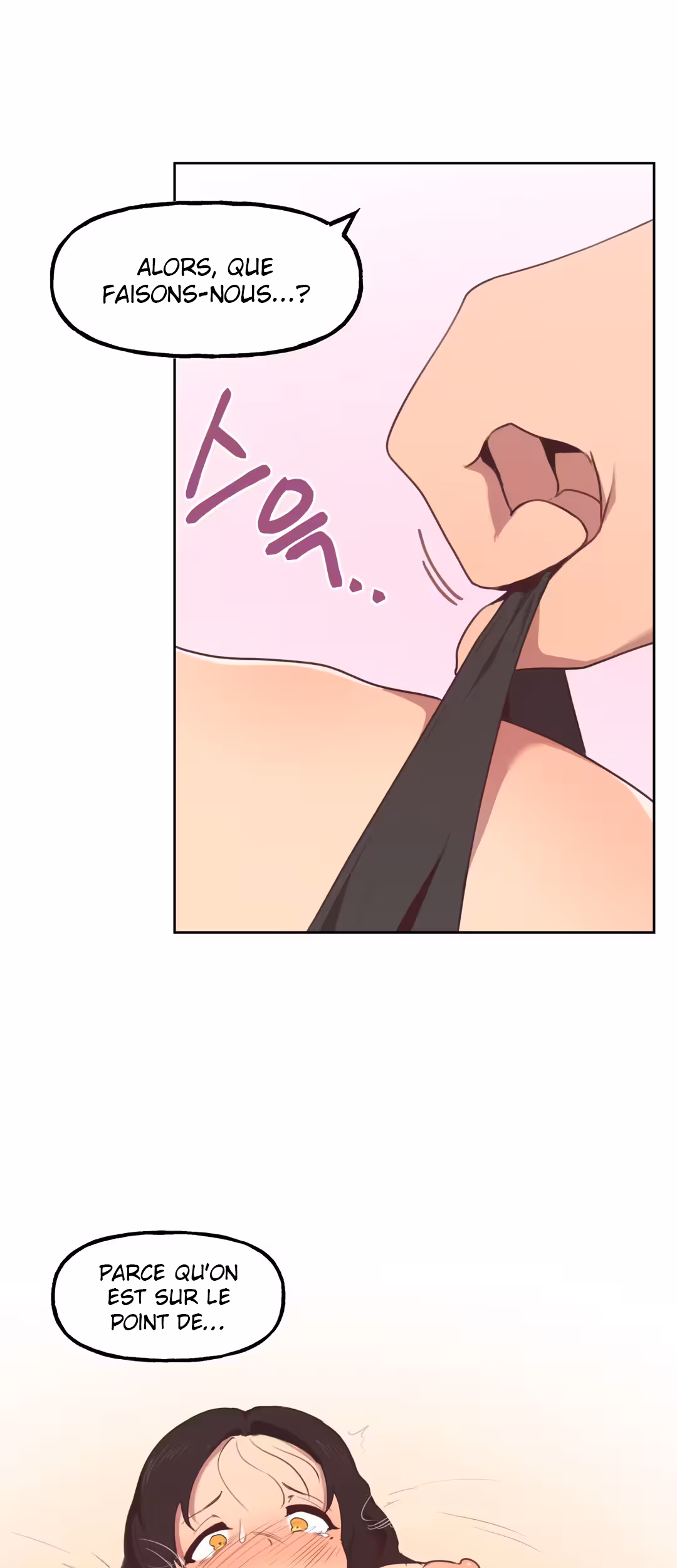 Son of Nam Chapitre 4 page 3