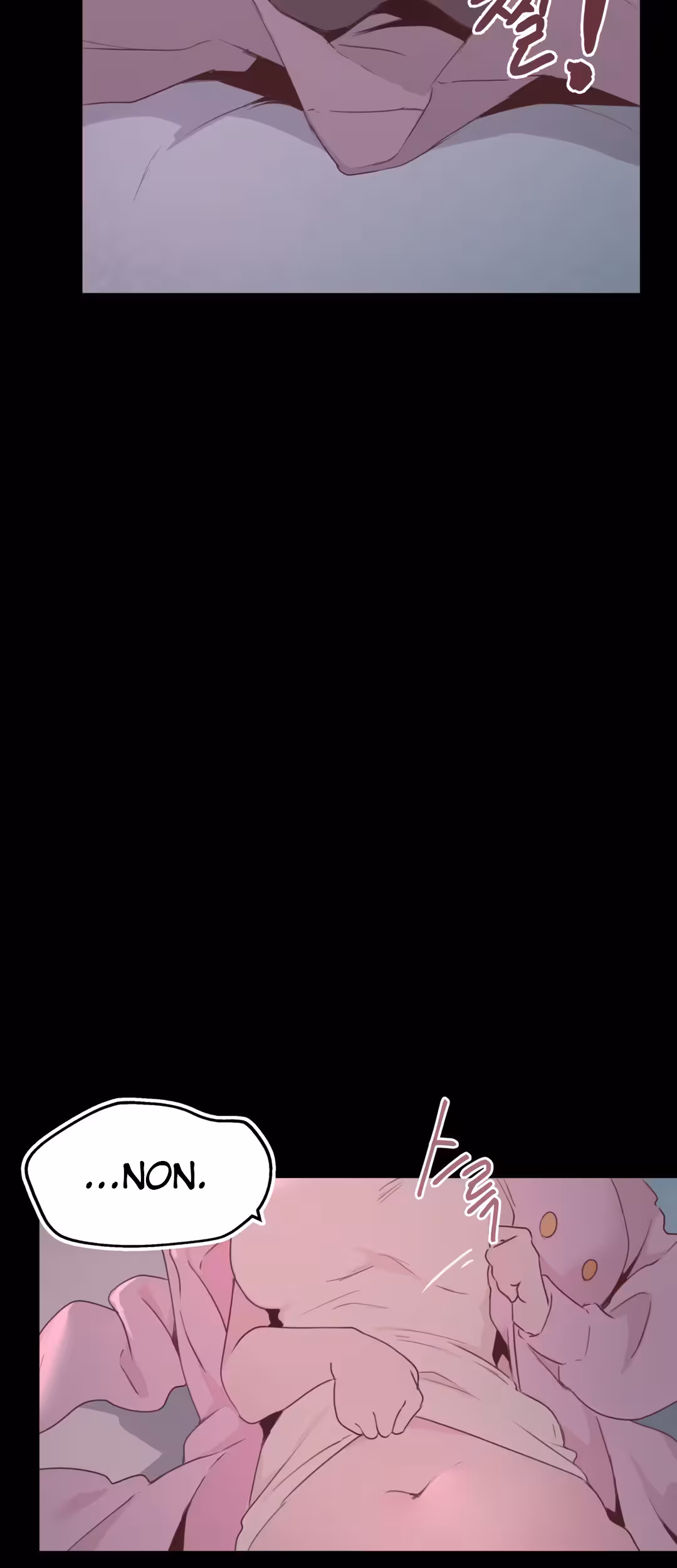 Son of Nam Chapitre 4 page 31