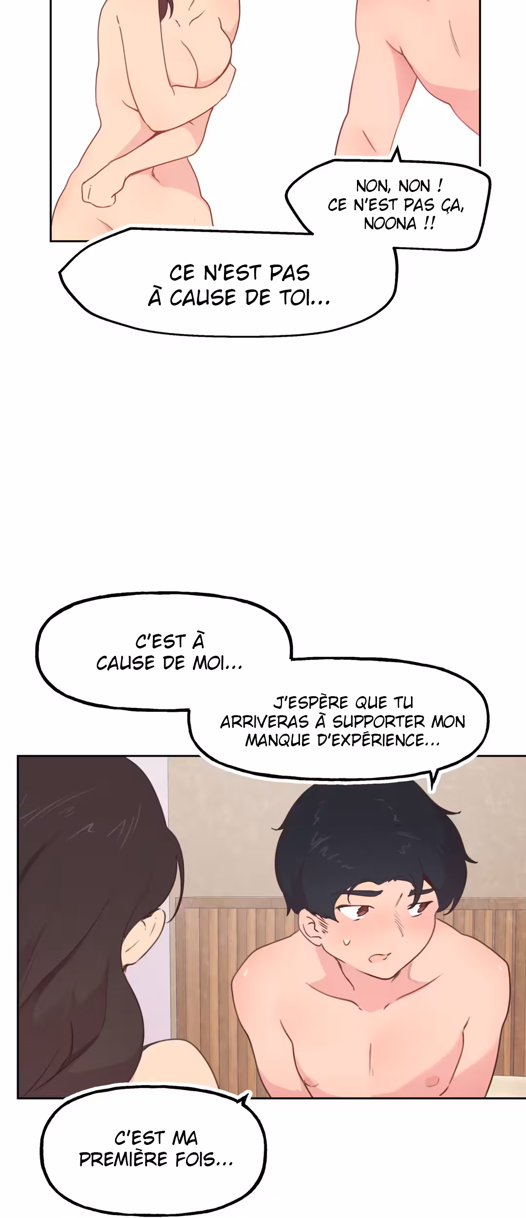Son of Nam Chapitre 4 page 43
