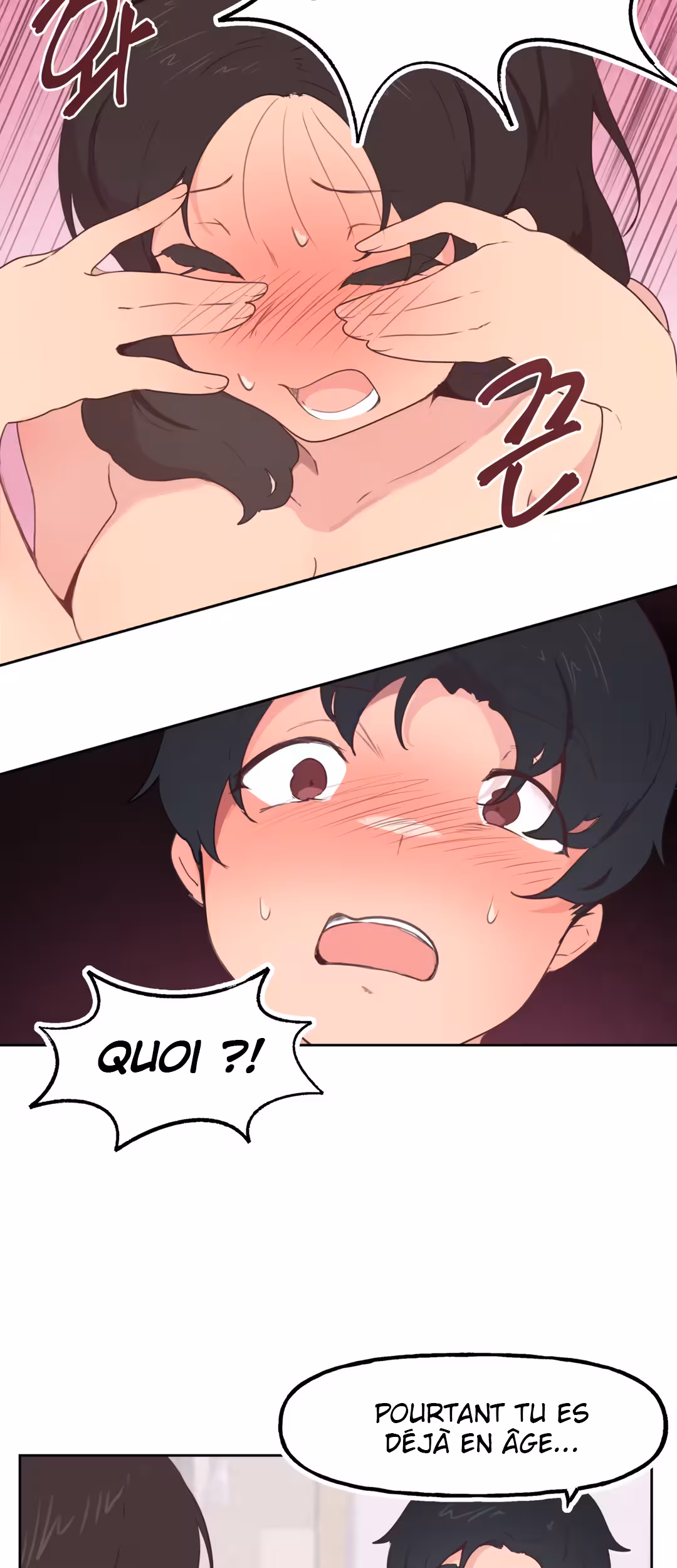 Son of Nam Chapitre 4 page 47