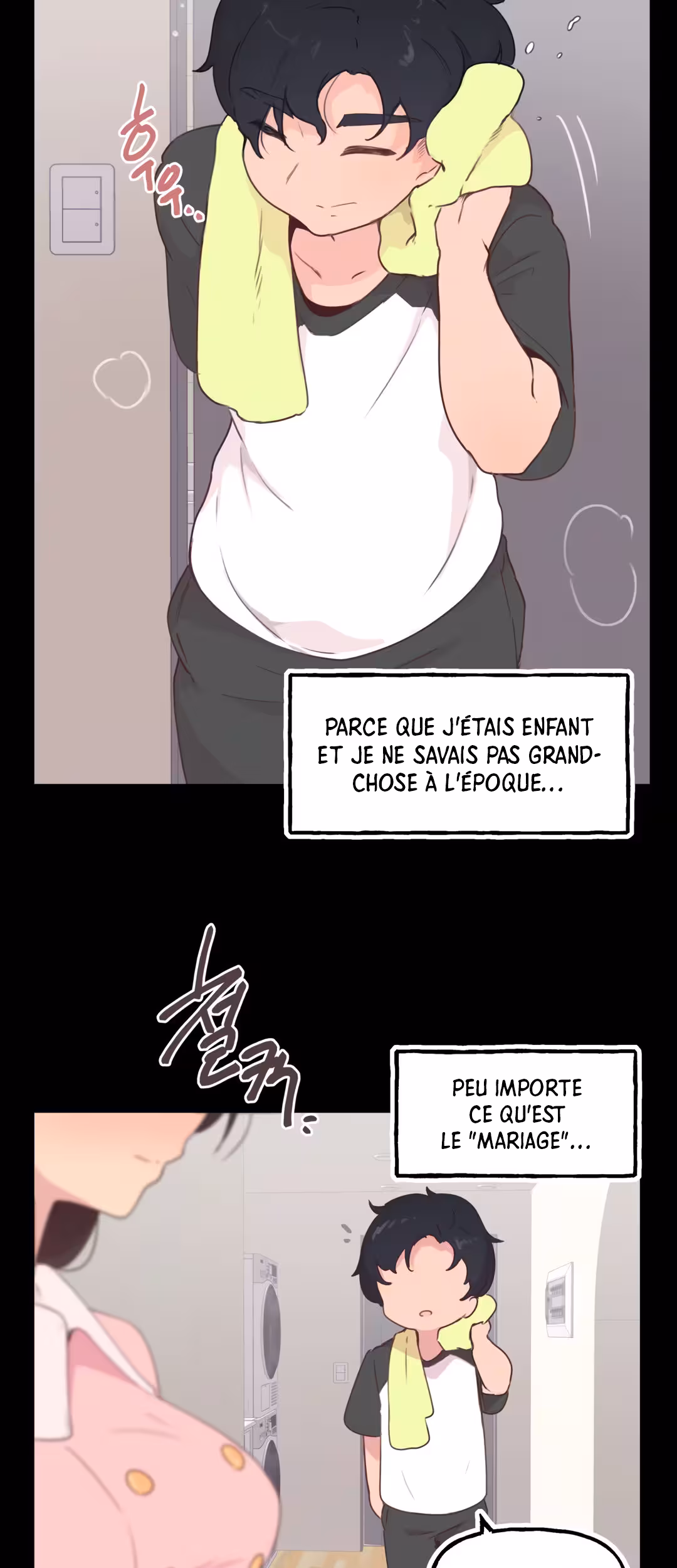 Son of Nam Chapitre 4 page 9
