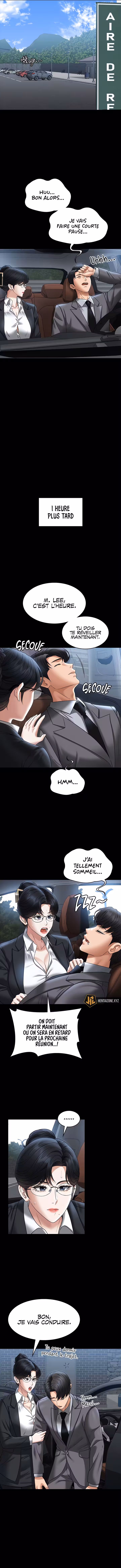 Administrator Privileges Chapitre 88 page 13