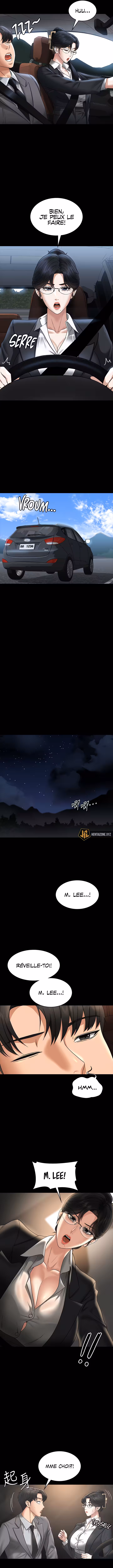 Administrator Privileges Chapitre 88 page 14