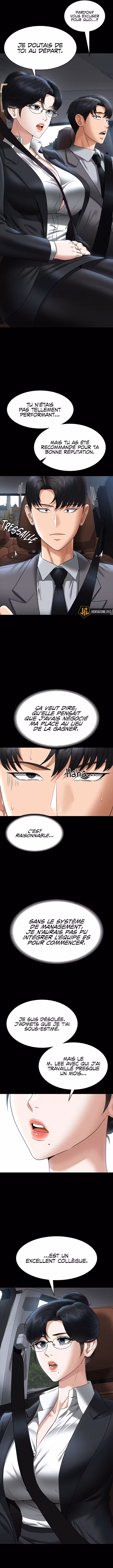 Administrator Privileges Chapitre 88 page 7