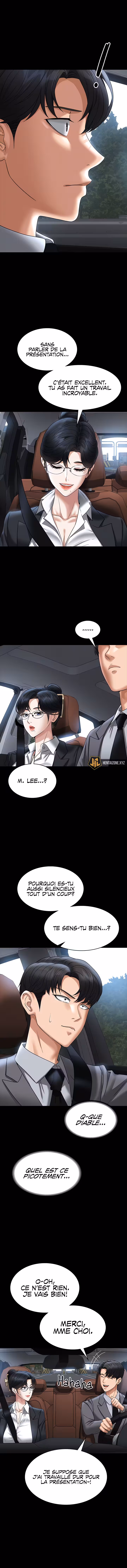 Administrator Privileges Chapitre 88 page 8