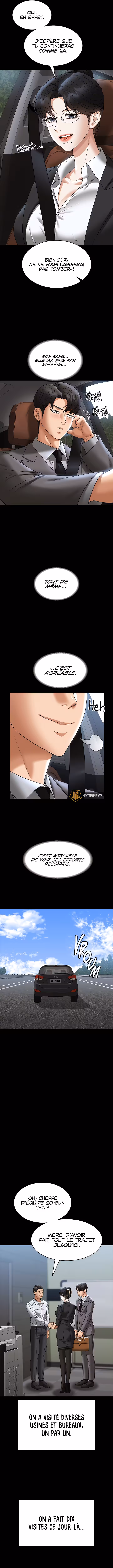Administrator Privileges Chapitre 88 page 9