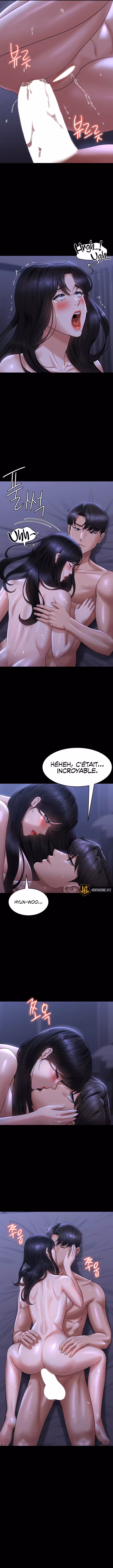 Administrator Privileges Chapitre 125 page 13