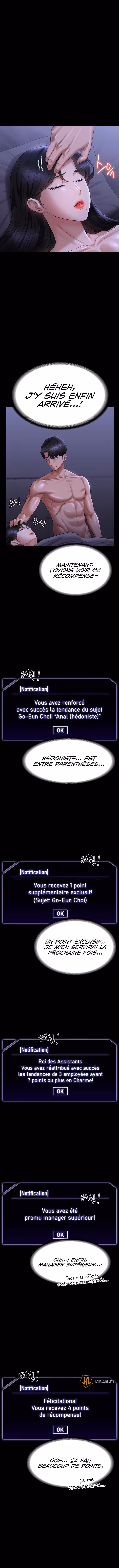 Administrator Privileges Chapitre 125 page 14