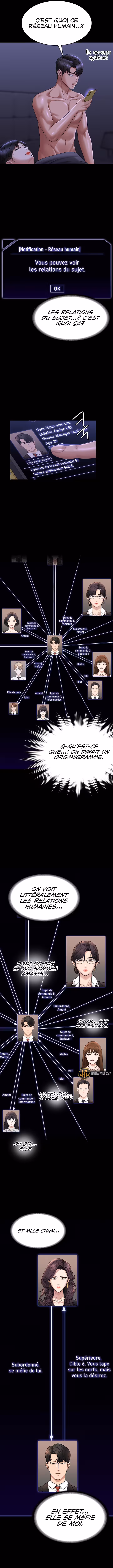 Administrator Privileges Chapitre 125 page 15