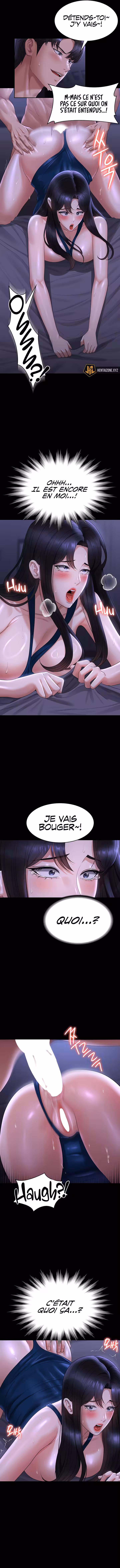 Administrator Privileges Chapitre 125 page 4