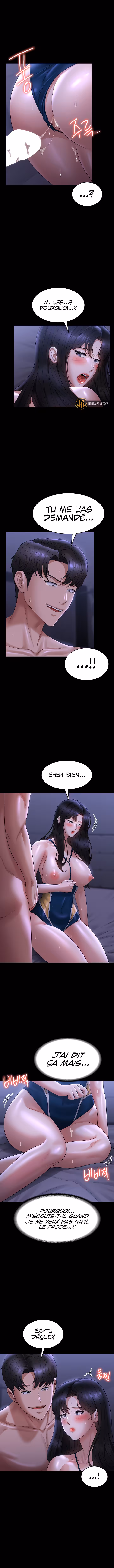 Administrator Privileges Chapitre 125 page 7