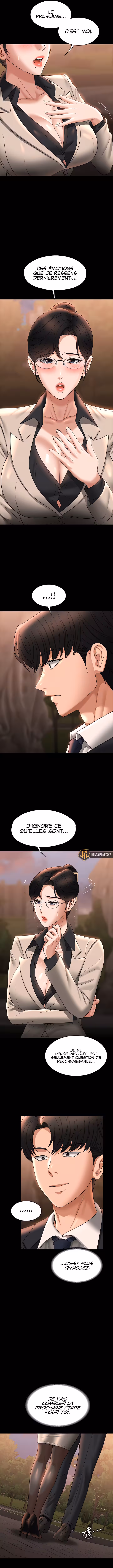 Administrator Privileges Chapitre 91 page 11