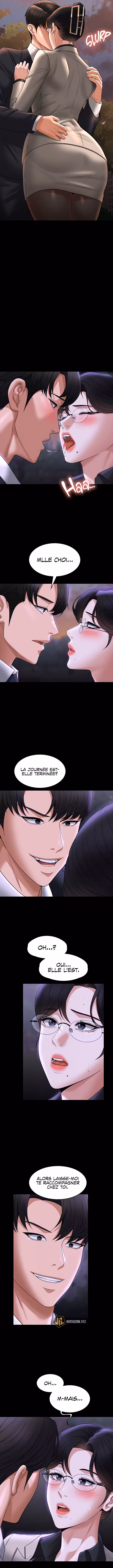 Administrator Privileges Chapitre 91 page 13
