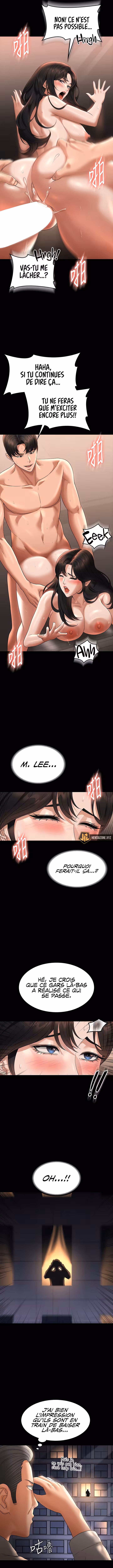 Administrator Privileges Chapitre 95 page 8