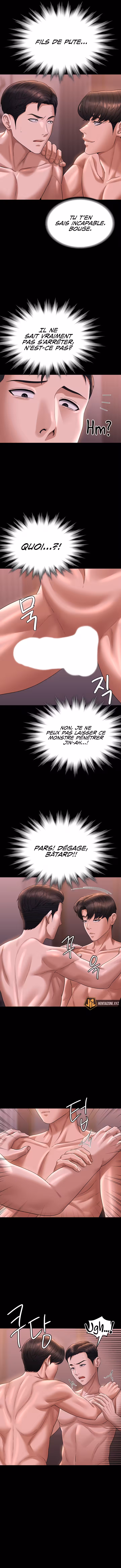 Administrator Privileges Chapitre 128 page 13