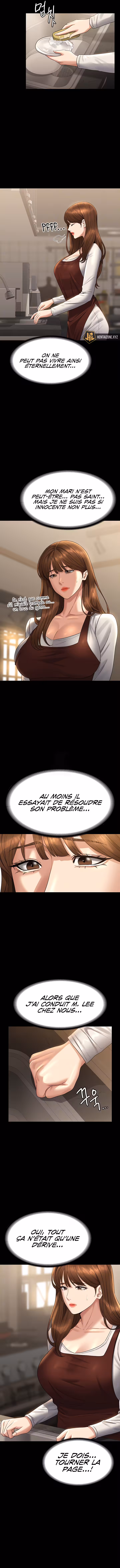 Administrator Privileges Chapitre 128 page 3