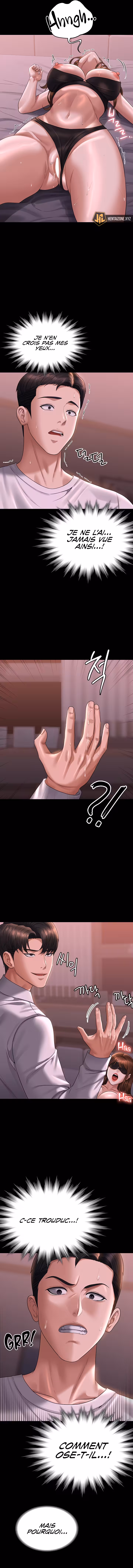 Administrator Privileges Chapitre 128 page 9