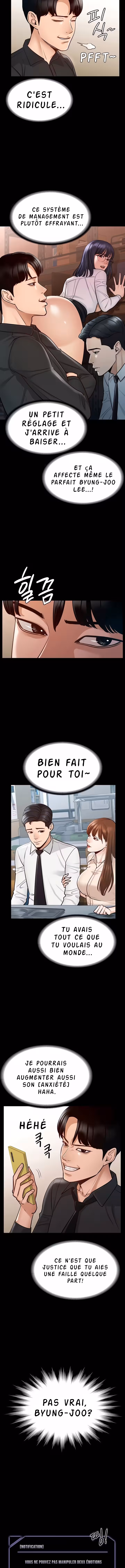 Administrator Privileges Chapitre 4 page 10
