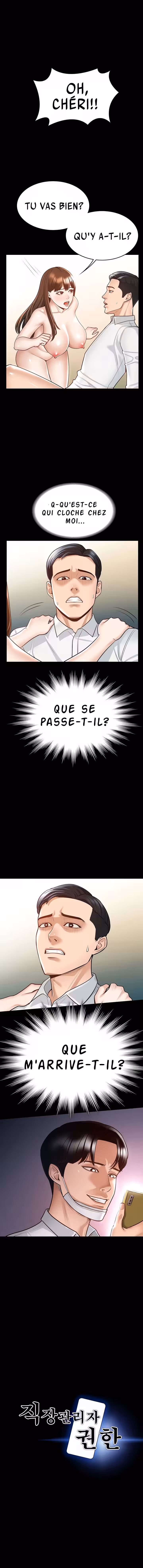 Administrator Privileges Chapitre 4 page 2