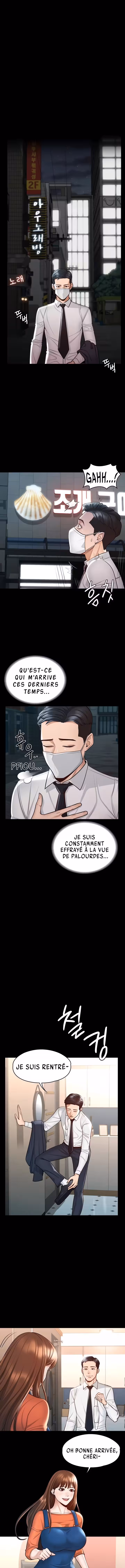 Administrator Privileges Chapitre 4 page 3
