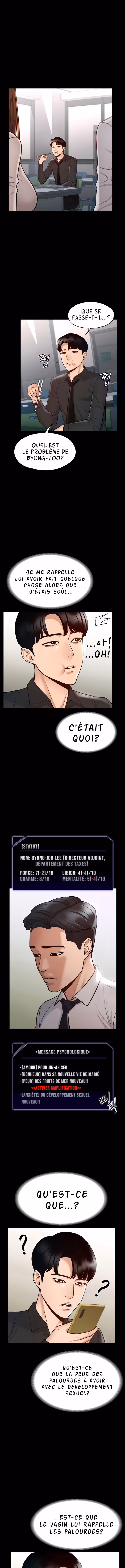 Administrator Privileges Chapitre 4 page 9