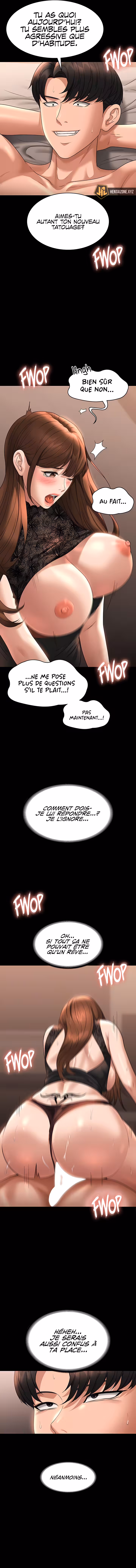 Administrator Privileges Chapitre 83 page 8