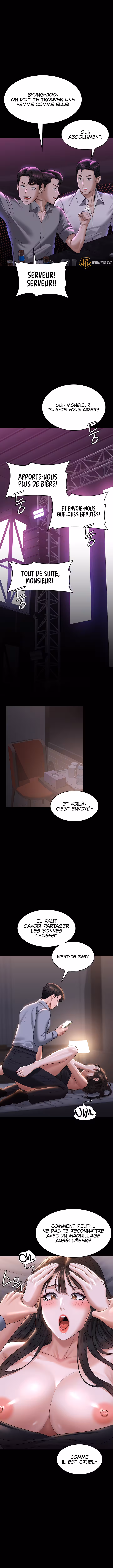 Administrator Privileges Chapitre 113 page 4