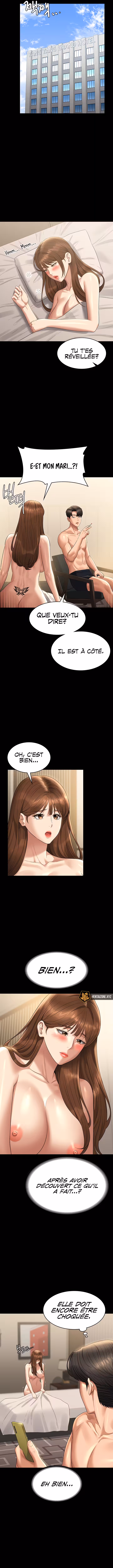 Administrator Privileges Chapitre 119 page 12