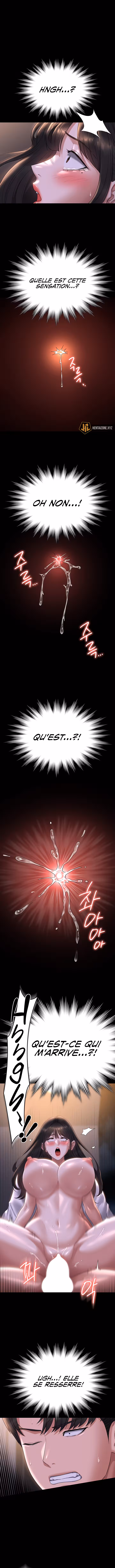 Administrator Privileges Chapitre 119 page 8