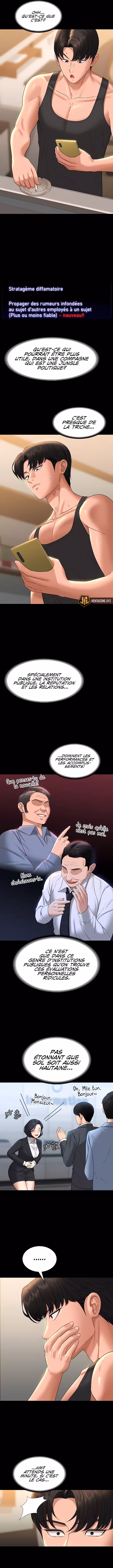 Administrator Privileges Chapitre 75 page 6
