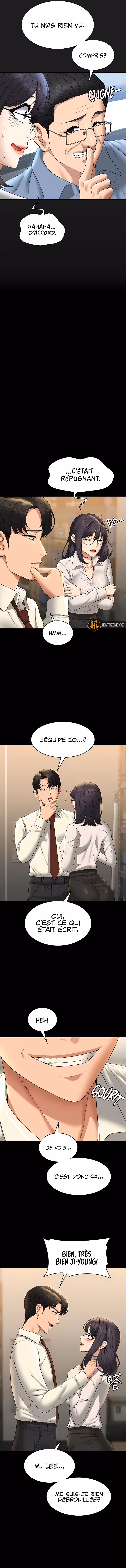 Administrator Privileges Chapitre 75 page 9
