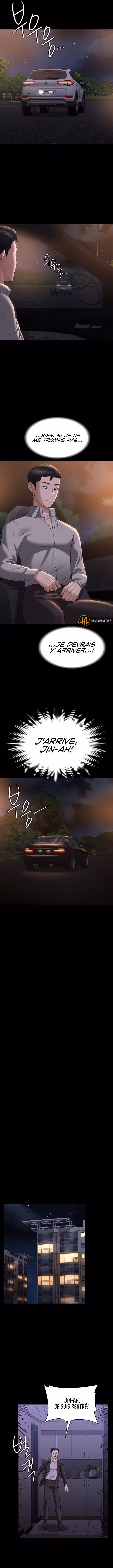 Administrator Privileges Chapitre 115 page 12