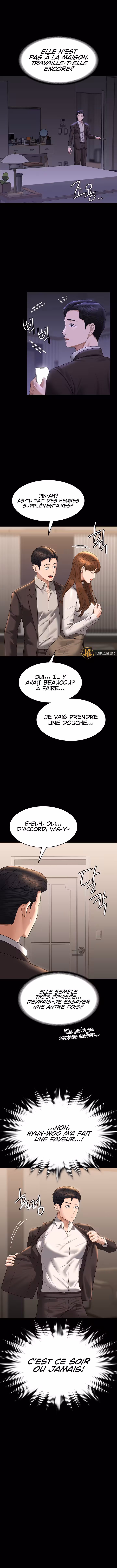 Administrator Privileges Chapitre 115 page 13