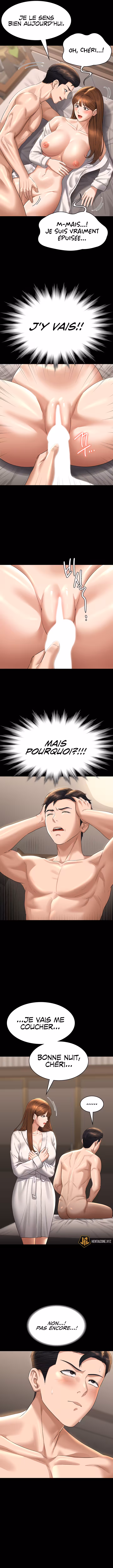 Administrator Privileges Chapitre 115 page 15