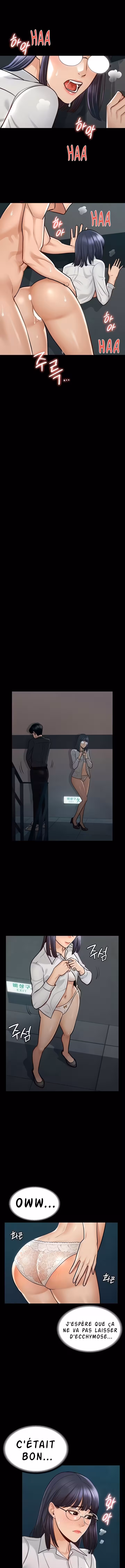 Administrator Privileges Chapitre 5 page 11