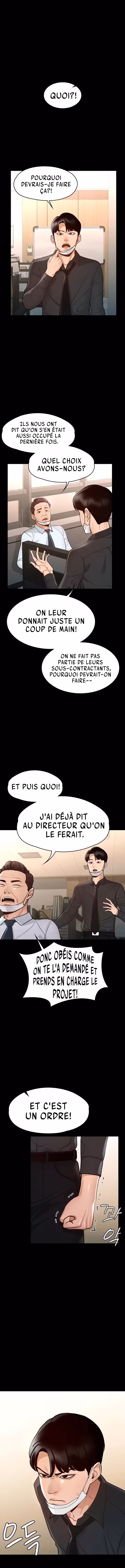 Administrator Privileges Chapitre 5 page 7