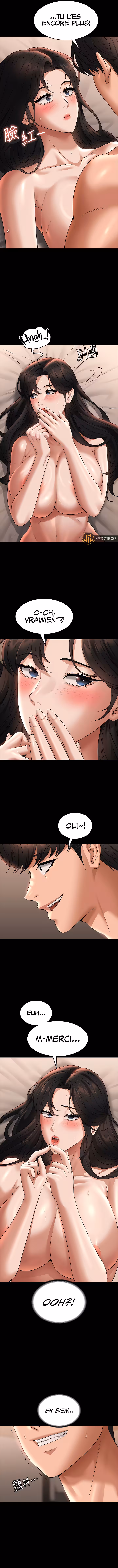 Administrator Privileges Chapitre 94 page 5