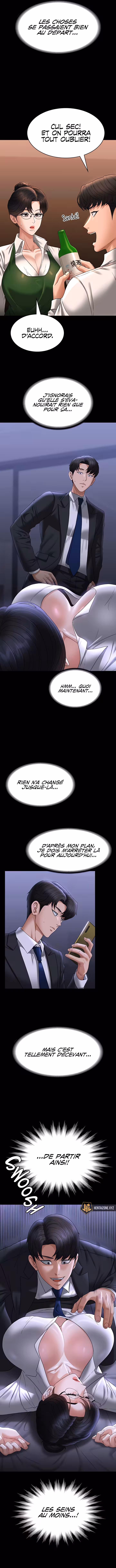 Administrator Privileges Chapitre 90 page 14