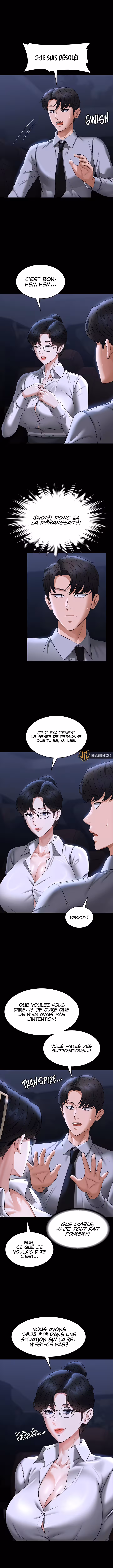 Administrator Privileges Chapitre 90 page 4